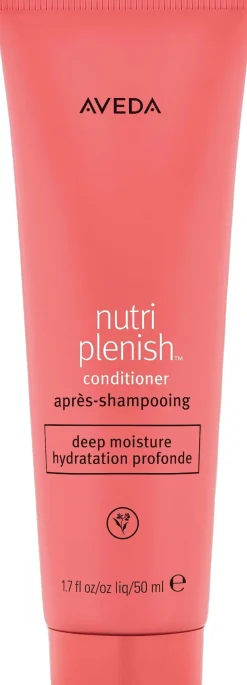 Aveda NutriPlenish Conditioner Deep Travel size 50 ml Hot