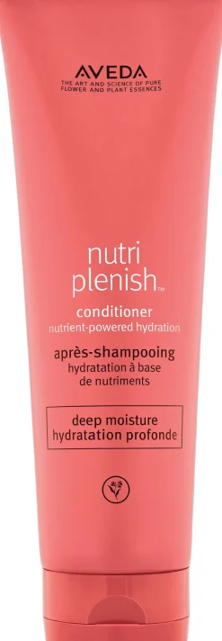 NutriPlenish Conditioner Deep Moisture 250 ml>Aveda Online