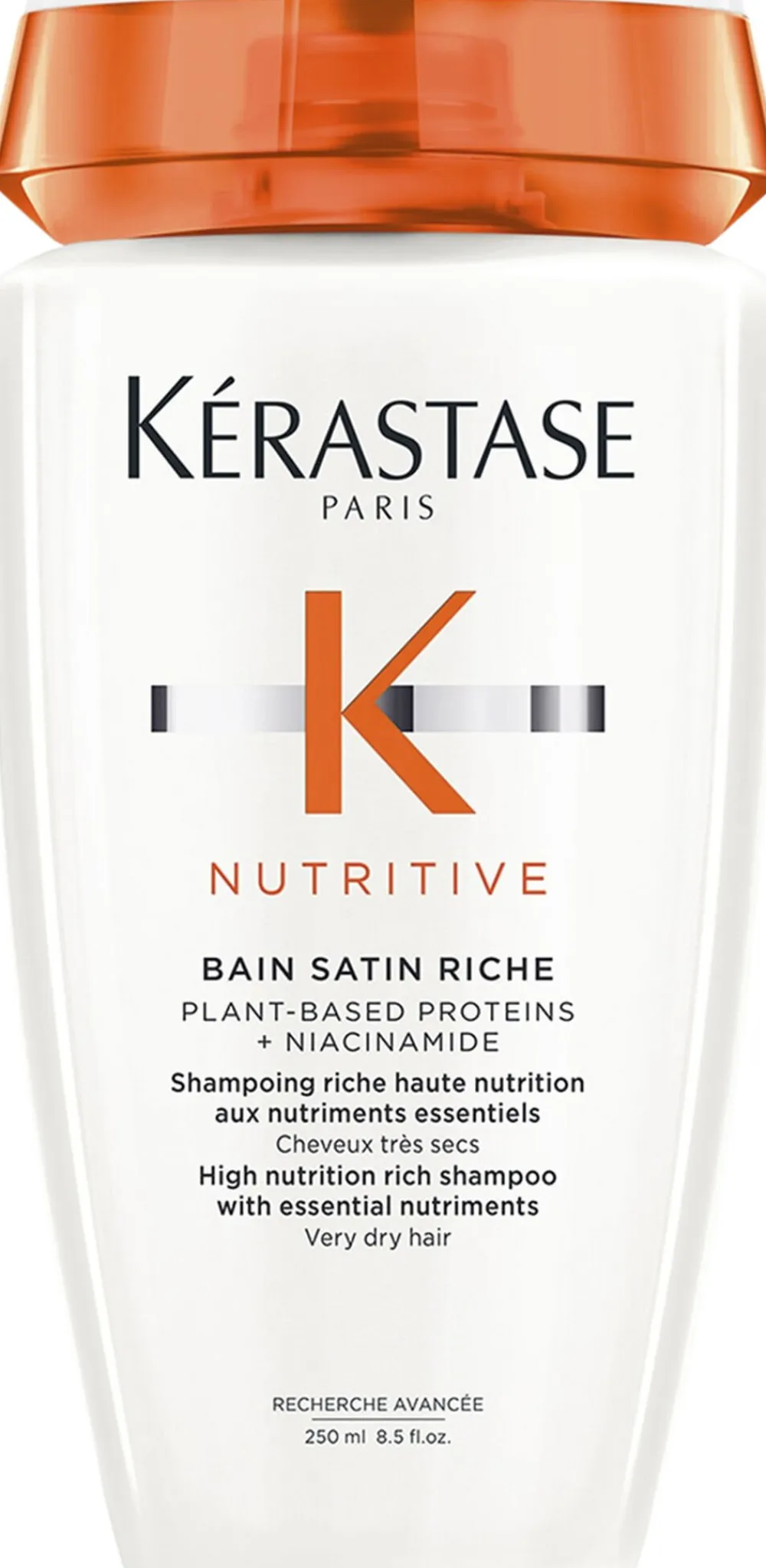 Kérastase Nutritive Bain Riche Shampoo