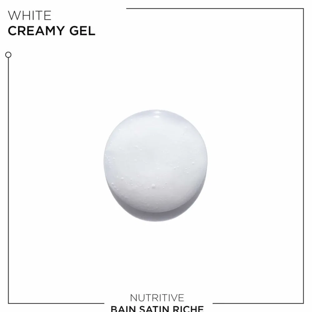 Kérastase Nutritive Bain Riche Shampoo