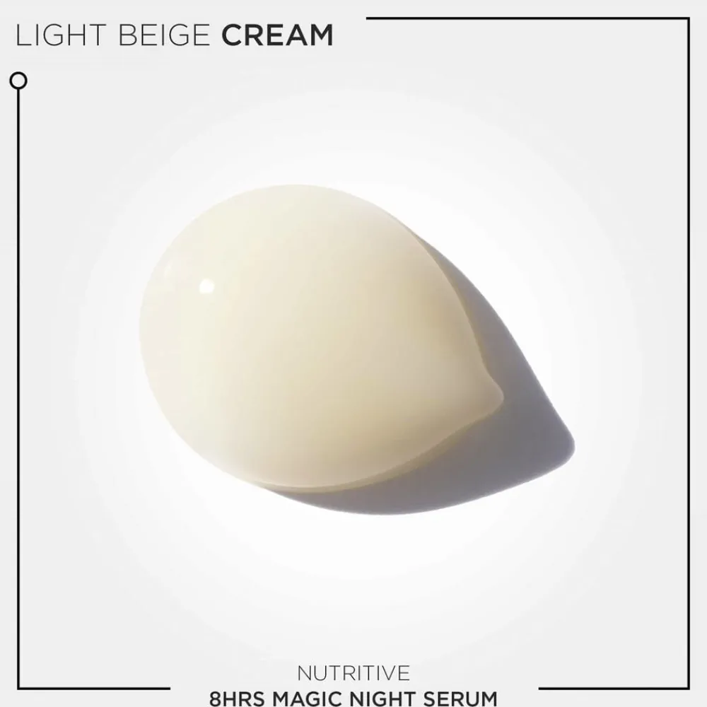 Nutritive 8H Overnight Serum>Kérastase Sale