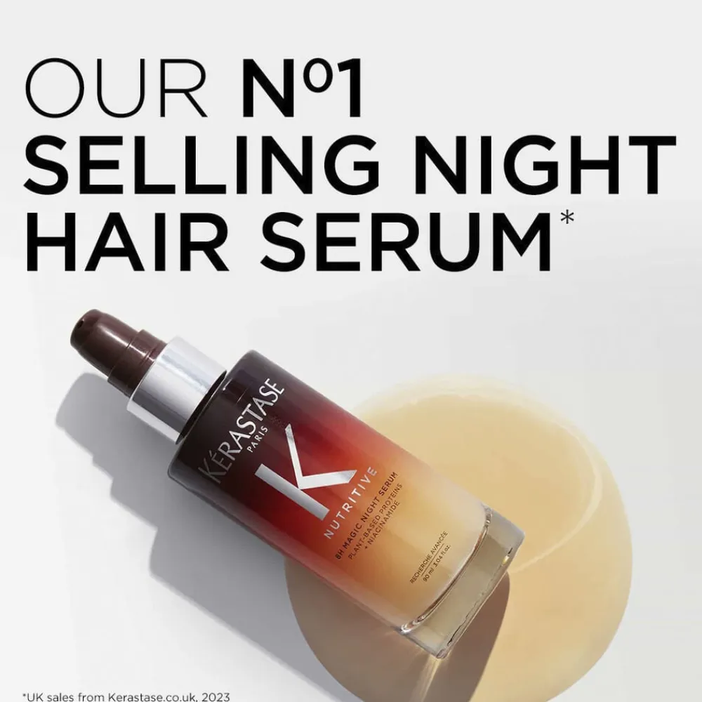 Nutritive 8H Overnight Serum>Kérastase Sale