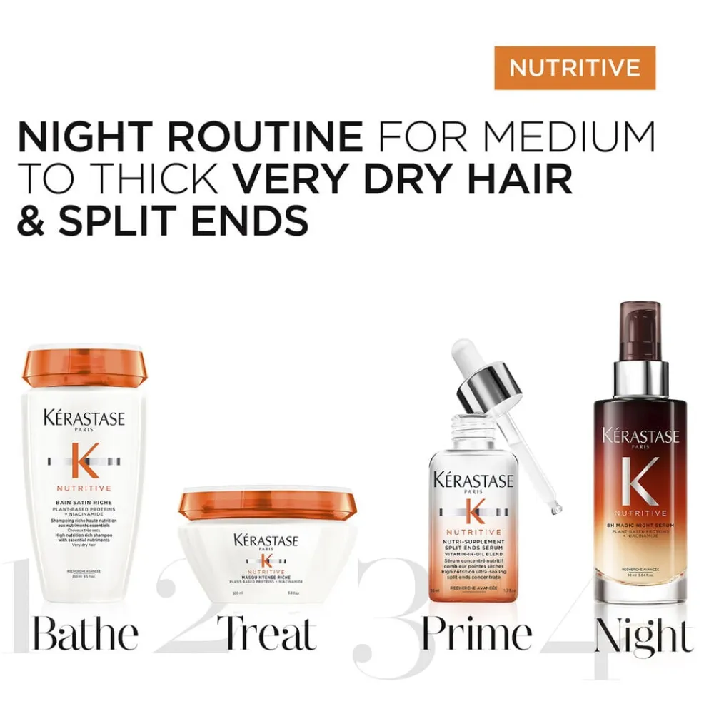 Nutritive 8H Overnight Serum>Kérastase Sale