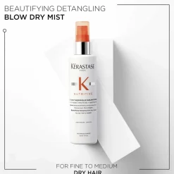 Kérastase Nutritive Lotion Thermique Blow-Dry Mist Discount