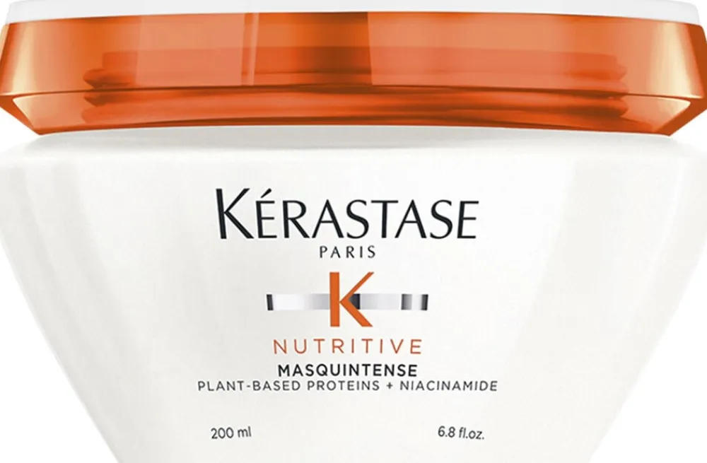 Kérastase Nutritive Masque Intense Best