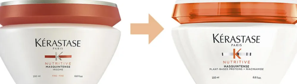 Kérastase Nutritive Masque Intense Best