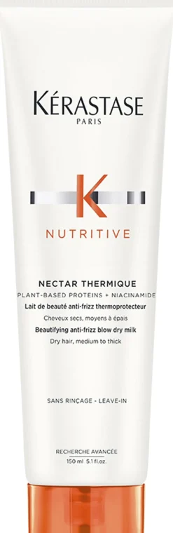 Nutritive Nectar Thermique Heat Protection>Kérastase Sale