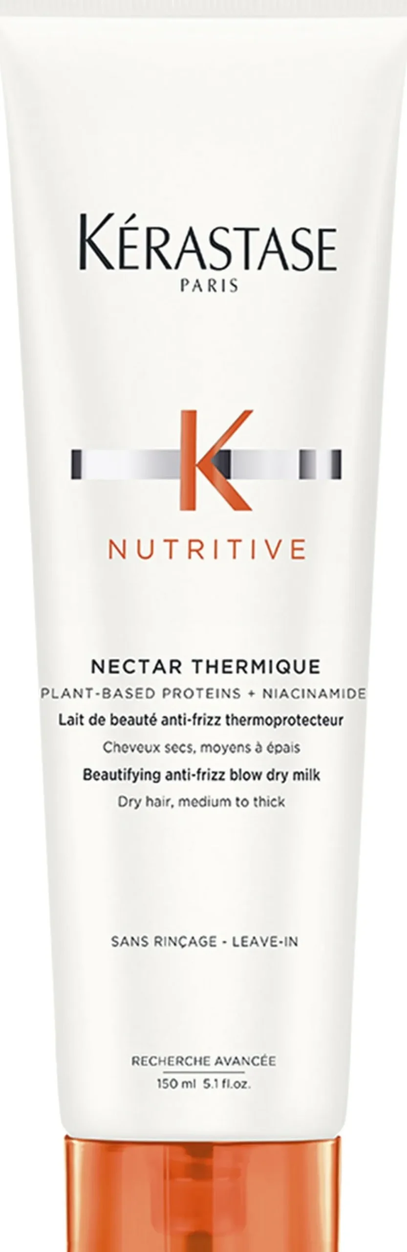 Nutritive Nectar Thermique Heat Protection>Kérastase Sale