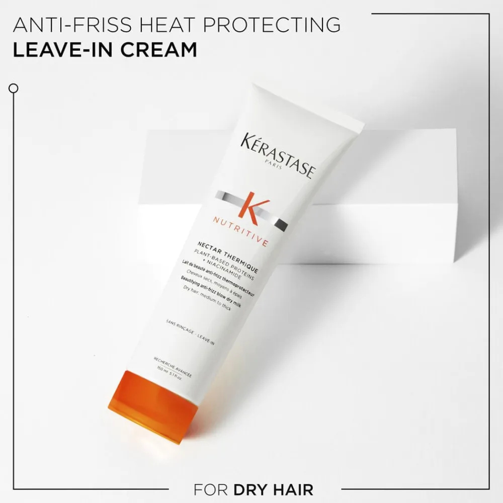Nutritive Nectar Thermique Heat Protection>Kérastase Sale