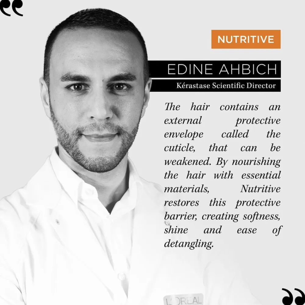 Nutritive Nectar Thermique Heat Protection>Kérastase Sale