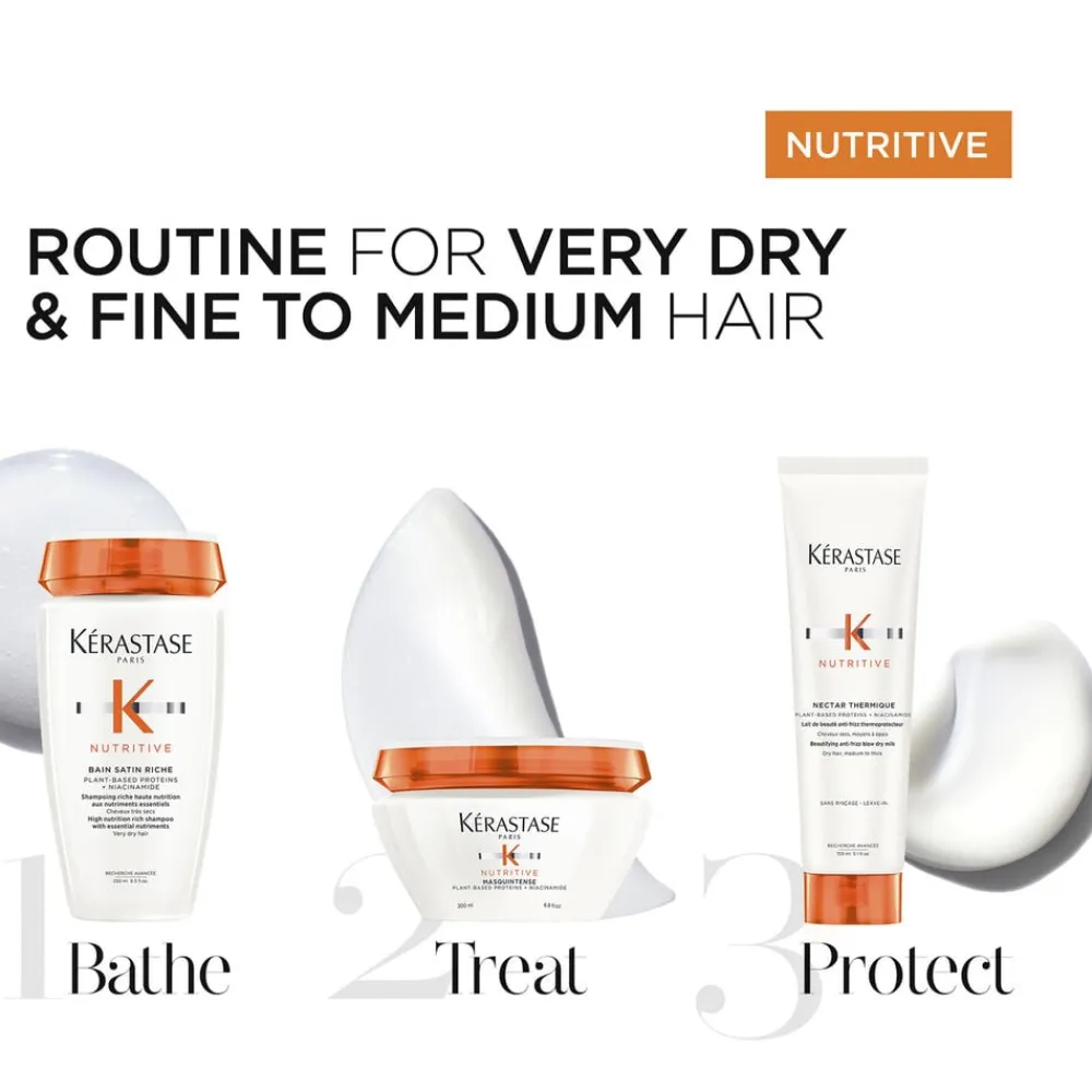 Nutritive Nectar Thermique Heat Protection>Kérastase Sale