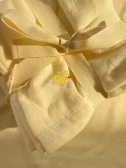 Børn Fanga Fontana NUVOLI 10 PACK MUSLIN CLOTH GOTS