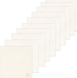 Børn Fanga Fontana NUVOLI 10 PACK MUSLIN CLOTH GOTS