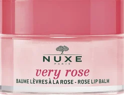 Very Rose Lip Balm 15 g>NUXE Hot