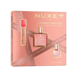 NUXE XMAS GLOW SET HPOF 2025