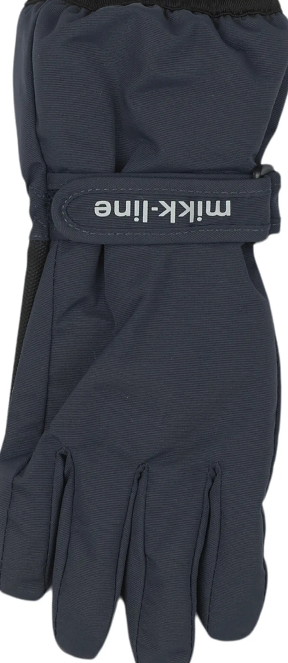 Mikk-Line Nylon Glove Blue nights Outlet