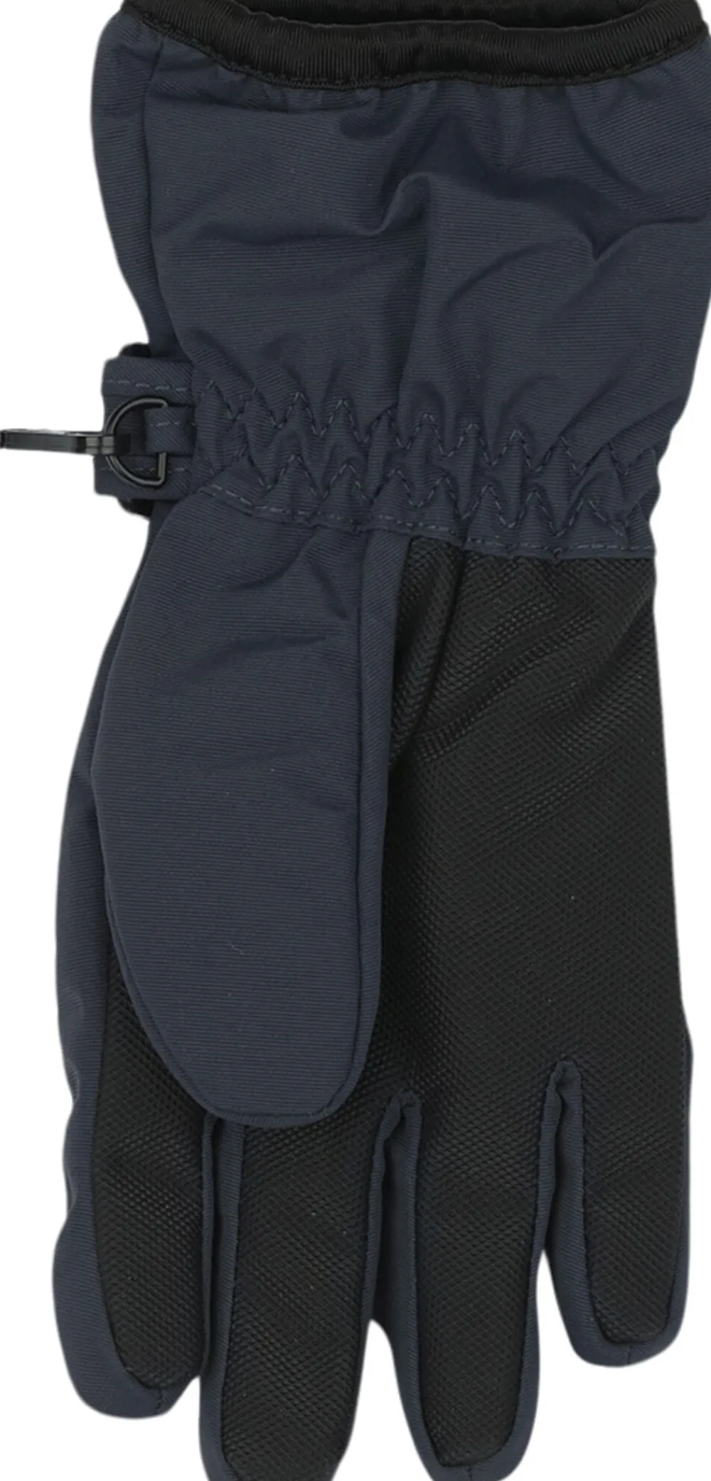 Mikk-Line Nylon Glove Blue nights Outlet