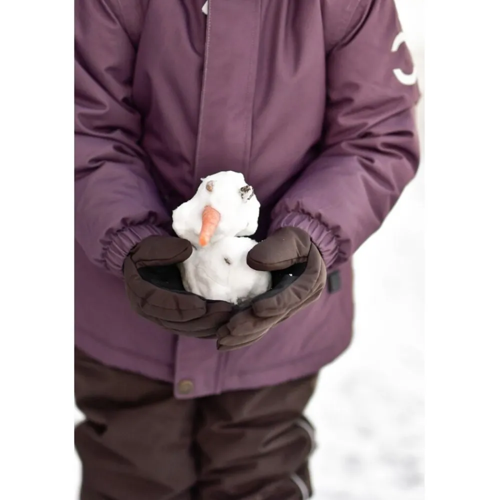 Nylon Glove>Mikk-Line Clearance