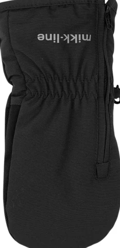 Nylon Mittens>Mikk-Line