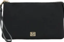 Dame MANGO Nylon purse with zip