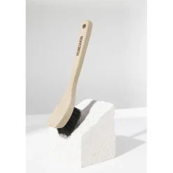 Humdakin Oak dish brush - Horse hair