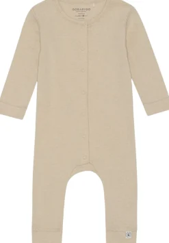 Børn GoBabyGo Oak Heldragt - Plantefarvet