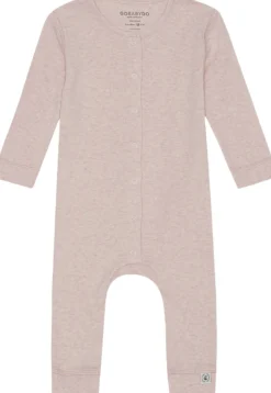 Børn GoBabyGo Oak Heldragt - Plantefarvet