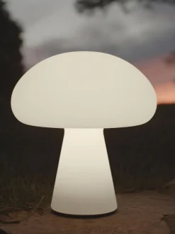 Obello Table Lamp Frosted Glass>Gubi Outlet