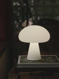 Obello Table Lamp Frosted Glass><noscript><img width=