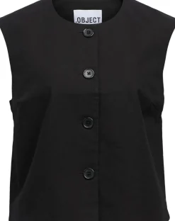 OBJAURA RE WAISTCOAT 139>Object Hot