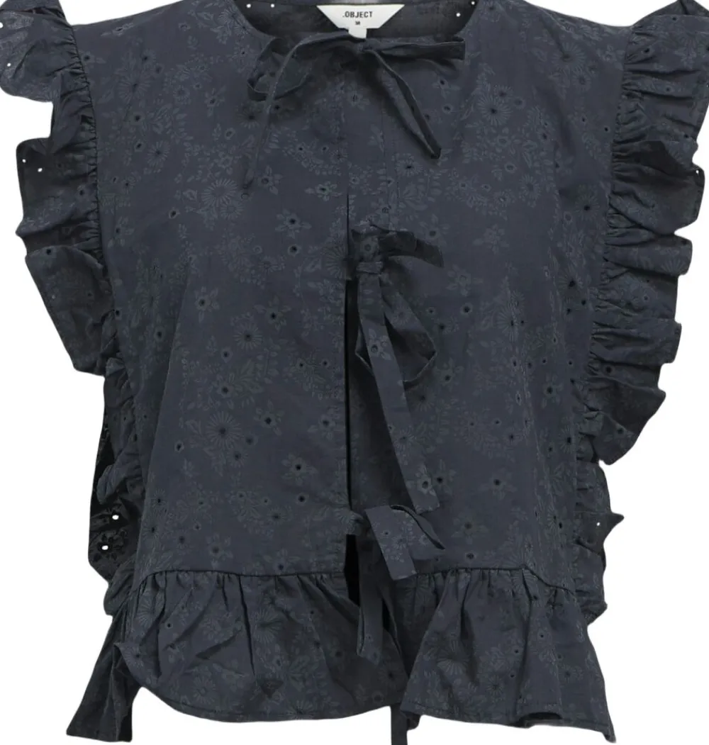 Object OBJCILIE S/L TOP REP Sky captain New