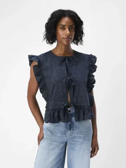 Object OBJCILIE S/L TOP REP Sky captain New