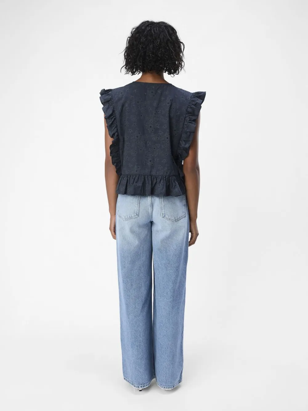 Object OBJCILIE S/L TOP REP Sky captain New