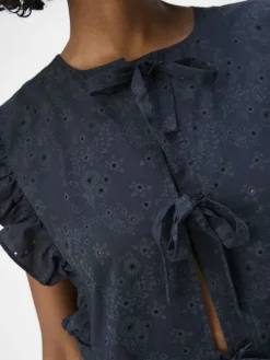 Object OBJCILIE S/L TOP REP Sky captain New