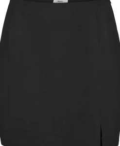OBJLISA MW MINI SKIRT A AW FAIR 22>Object New