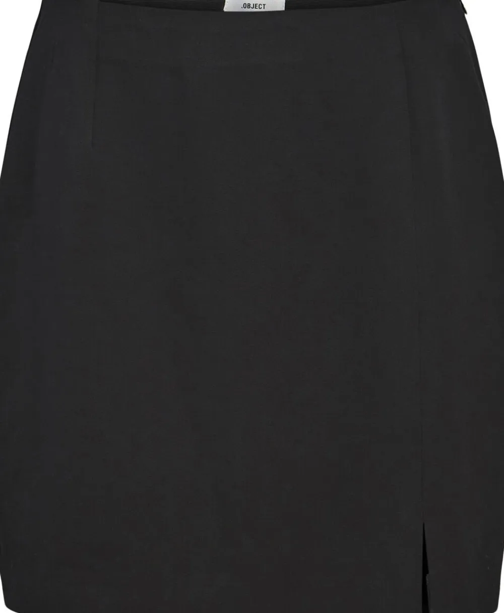OBJLISA MW MINI SKIRT A AW FAIR 22>Object New