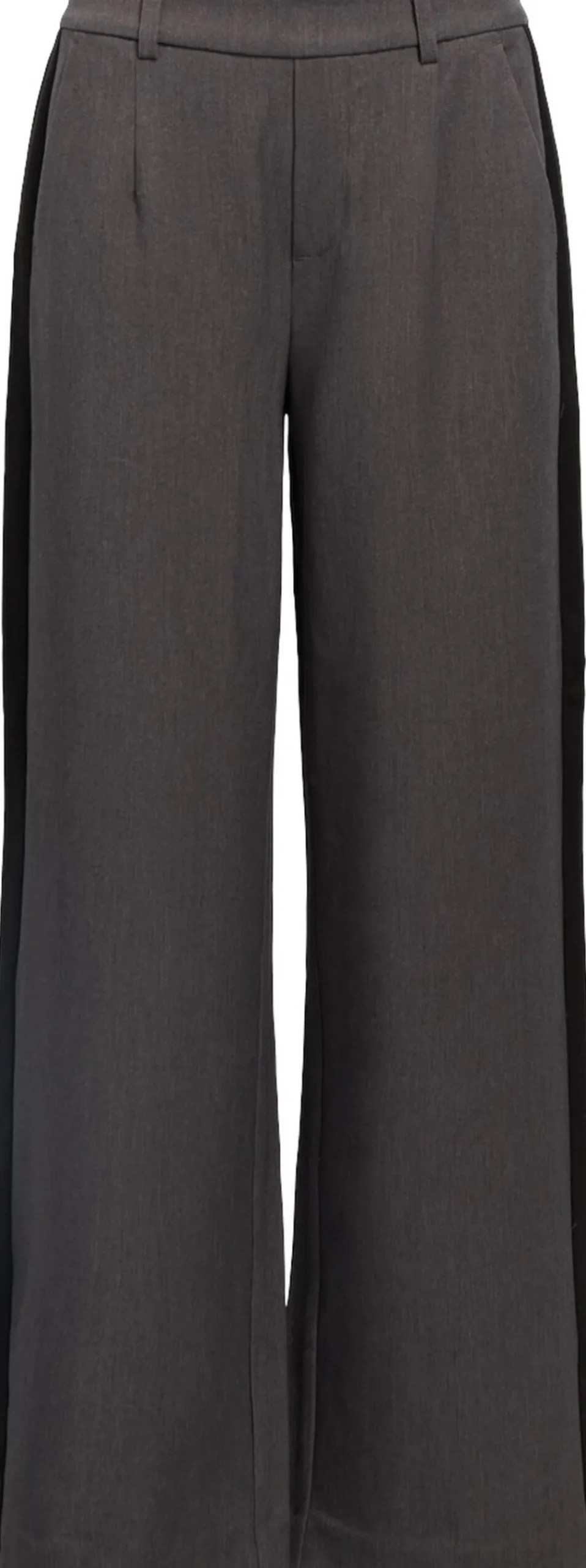 OBJLISA WIDE PANT AOP NOOS>Object Outlet