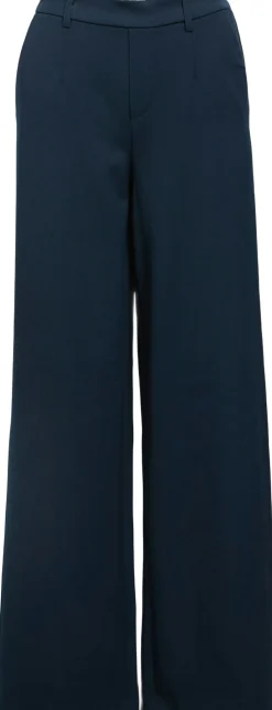 Dame Object OBJLISA WIDE PANT NOOS