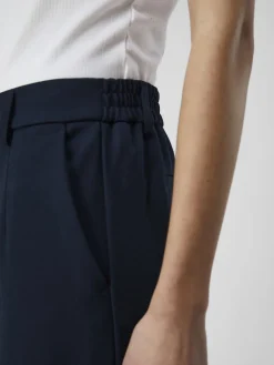 Dame Object OBJLISA WIDE PANT NOOS