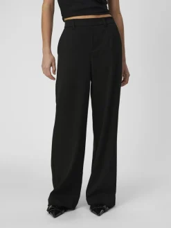 Dame Object OBJLISA WIDE PANT NOOS