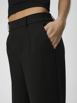 Dame Object OBJLISA WIDE PANT NOOS