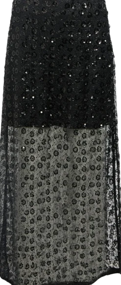 Dame Object OBJMAISY HW LONG SKIRT 141