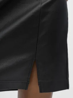 Dame Object OBJMELBA MW MINI SKIRT DIV