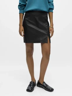 Dame Object OBJMELBA MW MINI SKIRT DIV