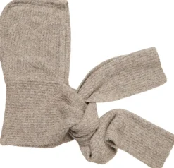 OBJMILU SCARF KNIT BALACLAVA 140><noscript><img width=