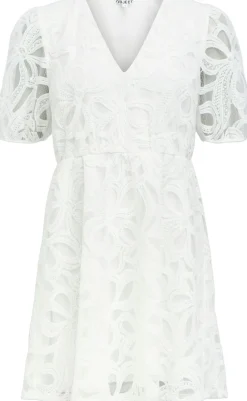 Dame Object OBJROSE 3/4 RE SHORT DRESS E DIV