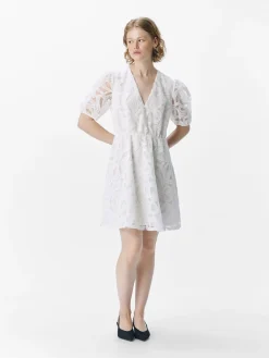 Dame Object OBJROSE 3/4 RE SHORT DRESS E DIV