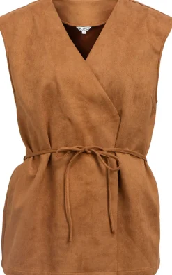 Dame Object OBJSIGGA WAISTCOAT E HS 25