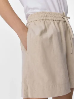 Object OBJVIGGO MW LO SHORTS NOOS Humus Clearance