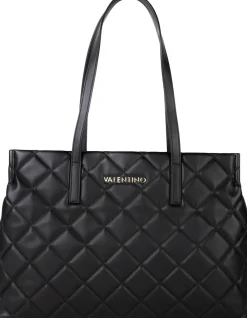 Valentino Bags Ocarina shopper Nero Online